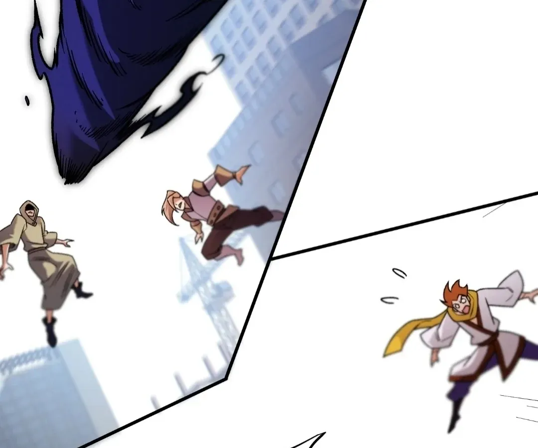 The Jobless Guy Who Has Come to Slay Chapter 183 page 13 - 