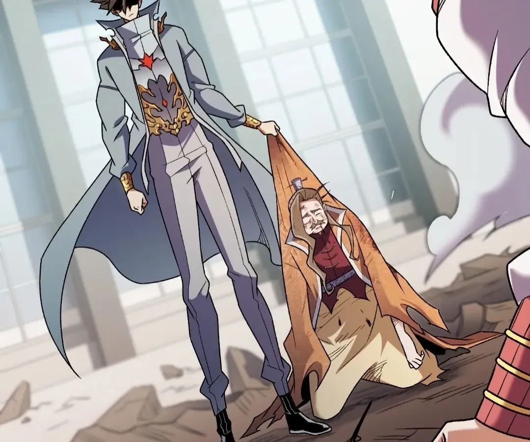 The Jobless Guy Who Has Come to Slay Chapter 183 page 128 - 