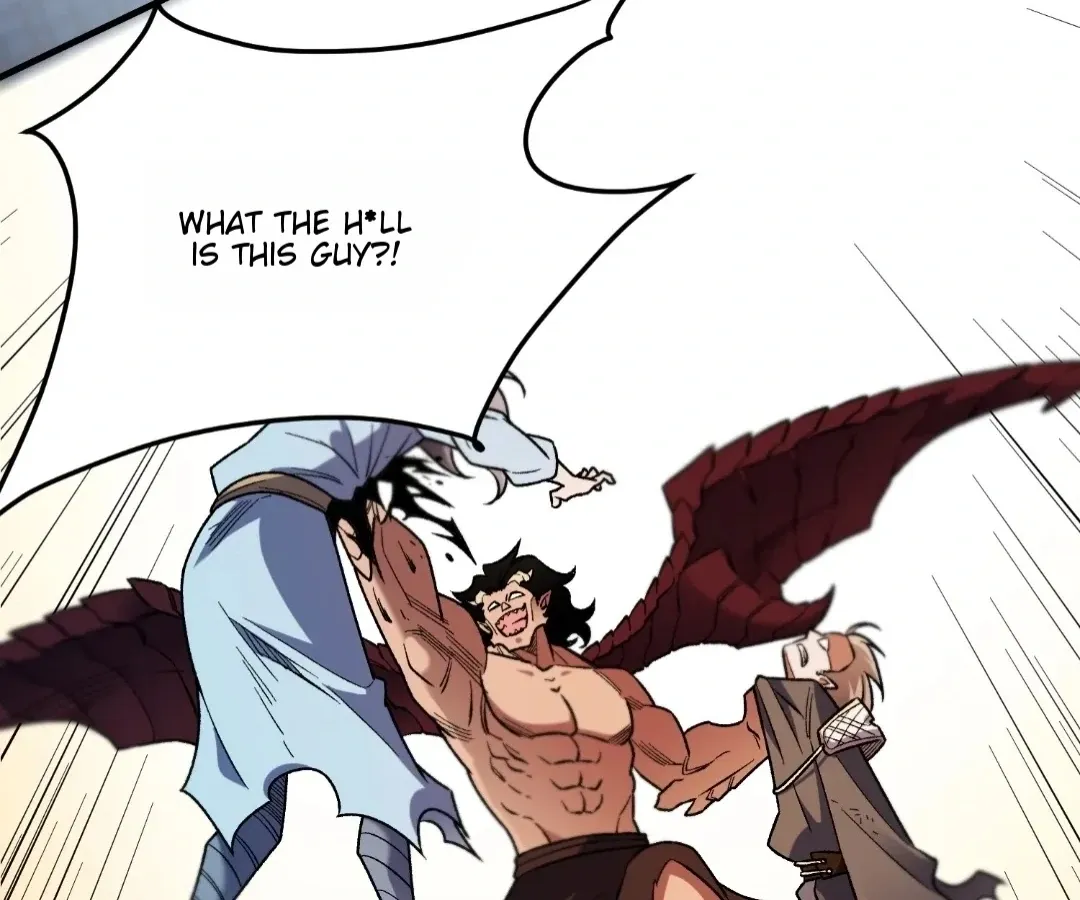 The Jobless Guy Who Has Come to Slay Chapter 183 page 14 - 