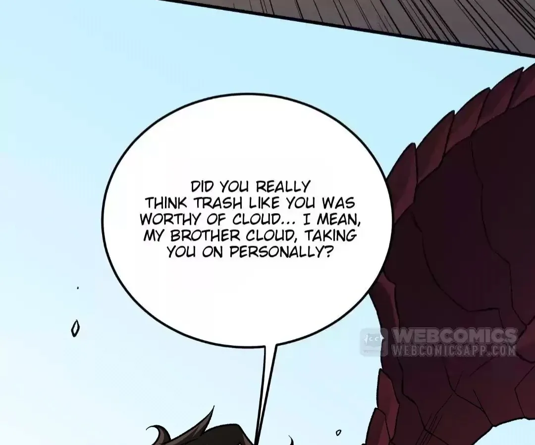 The Jobless Guy Who Has Come to Slay Chapter 183 page 132 - 