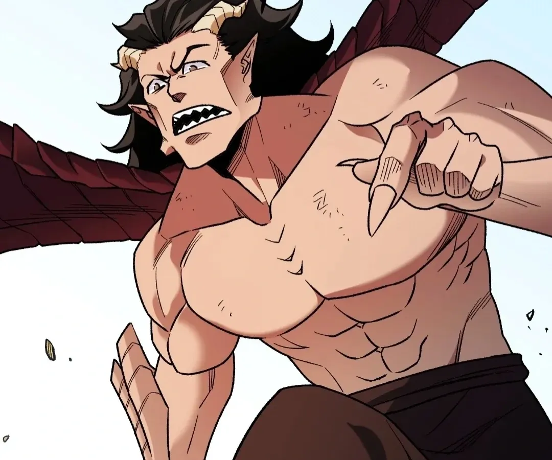 The Jobless Guy Who Has Come to Slay Chapter 183 page 133 - 