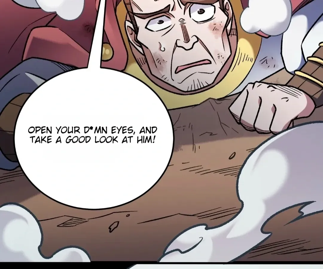 The Jobless Guy Who Has Come to Slay Chapter 183 page 135 - 