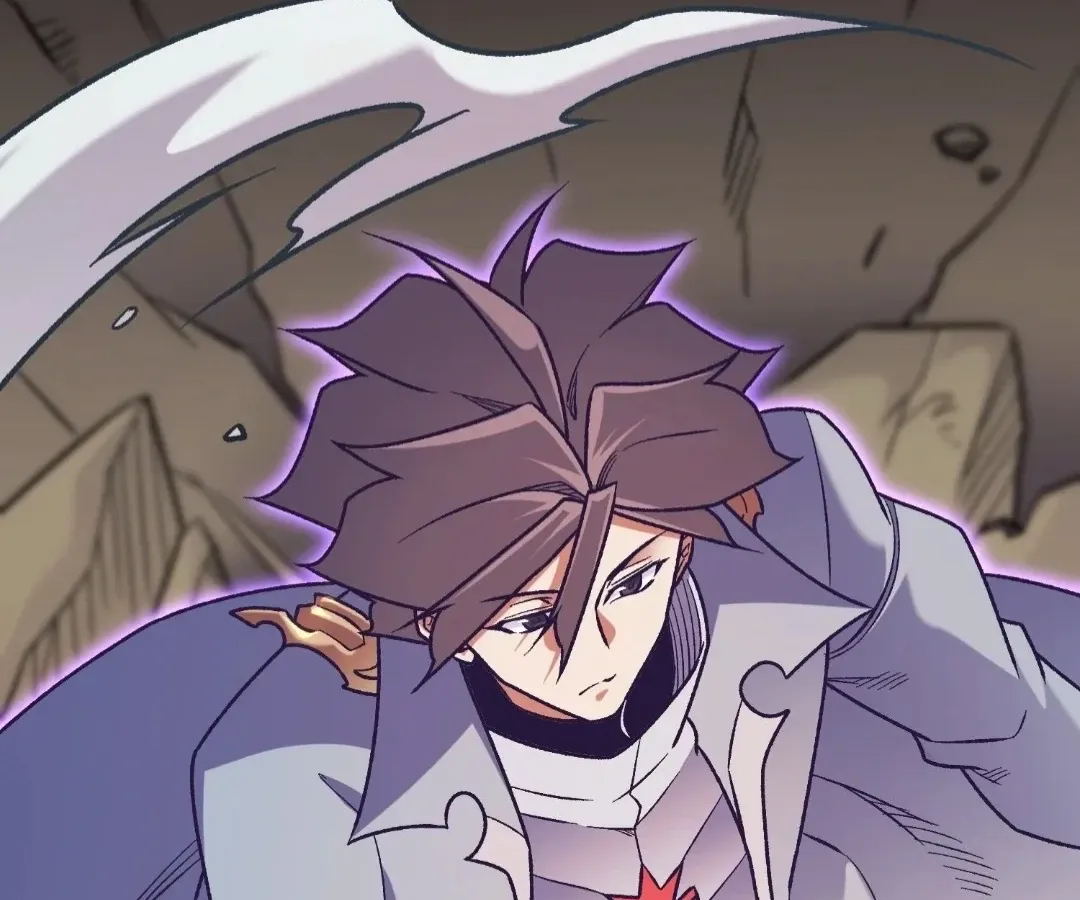 The Jobless Guy Who Has Come to Slay Chapter 183 page 137 - 