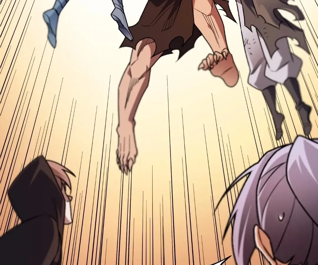 The Jobless Guy Who Has Come to Slay Chapter 183 page 15 - 