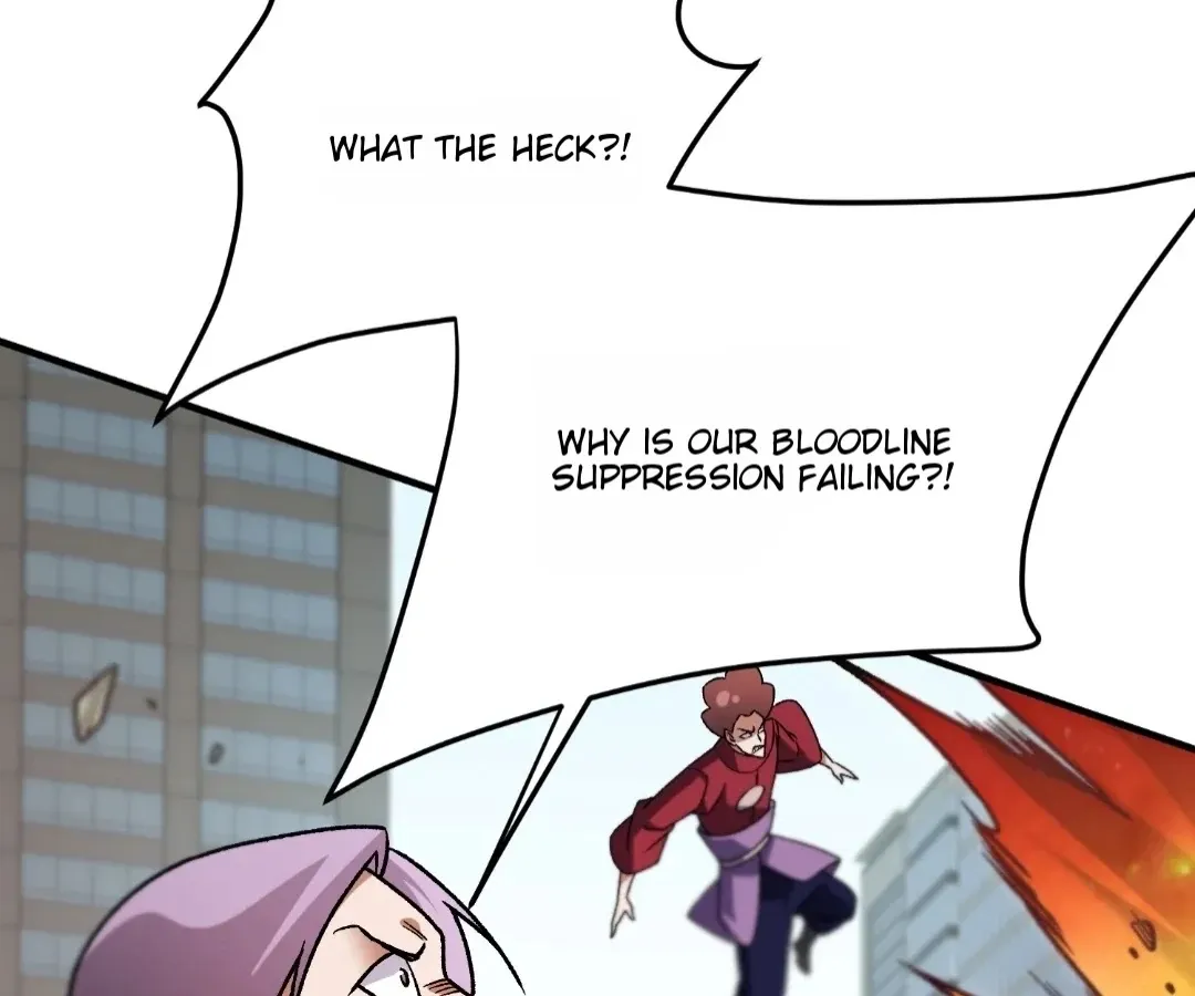 The Jobless Guy Who Has Come to Slay Chapter 183 page 17 - 