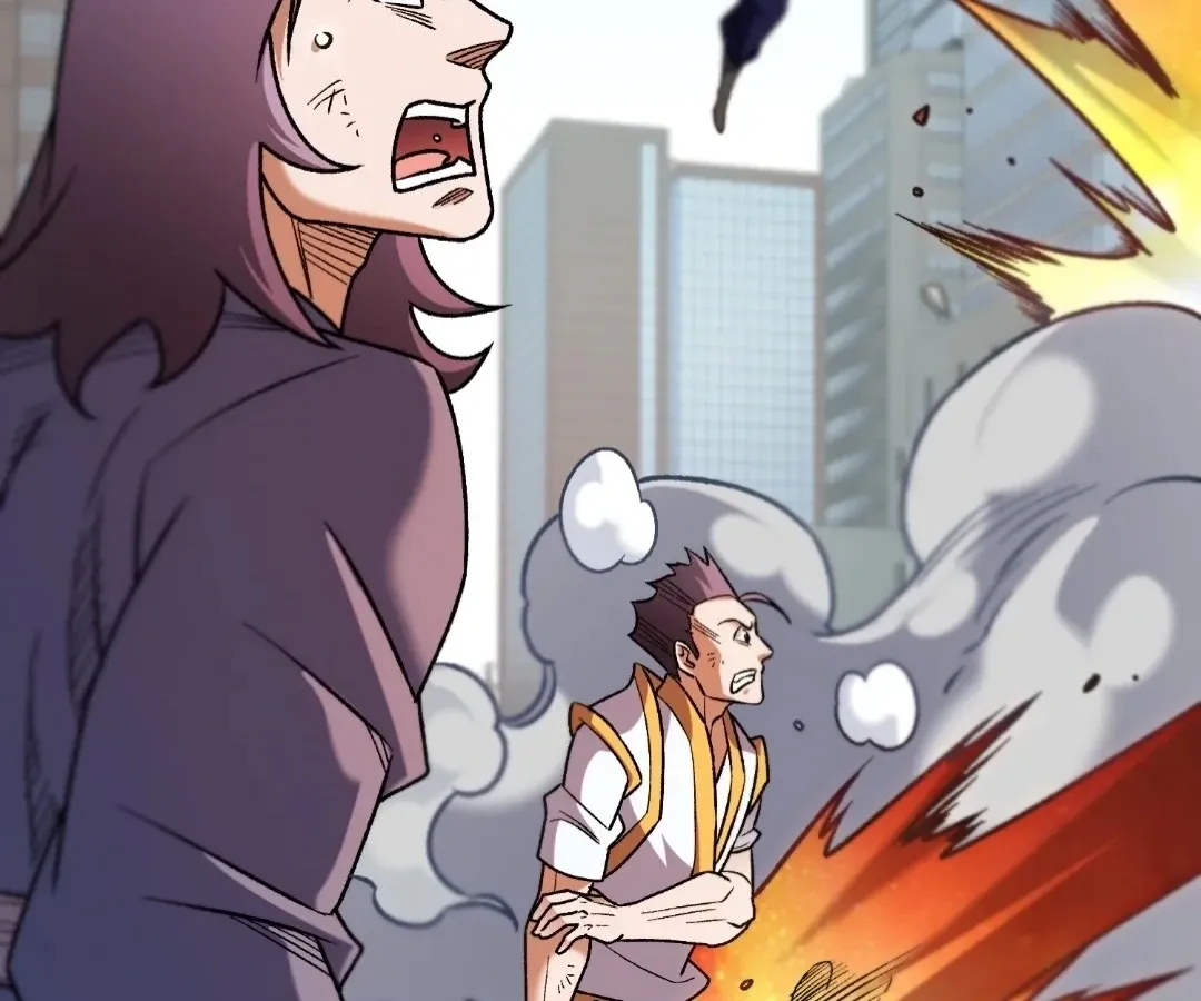The Jobless Guy Who Has Come to Slay Chapter 183 page 18 - 