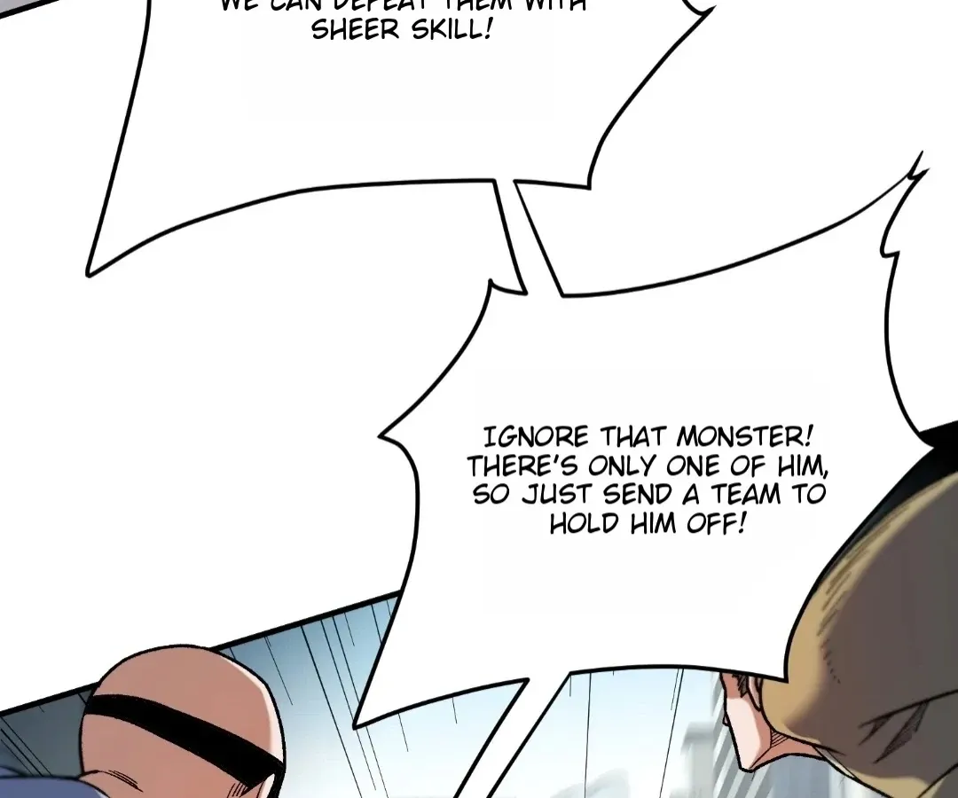 The Jobless Guy Who Has Come to Slay Chapter 183 page 23 - 