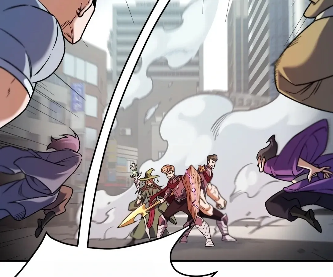 The Jobless Guy Who Has Come to Slay Chapter 183 page 24 - 