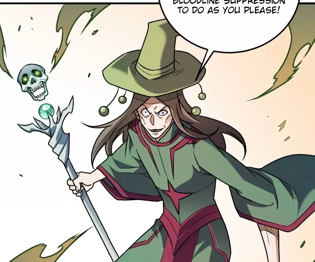 The Jobless Guy Who Has Come to Slay Chapter 183 page 26 - 