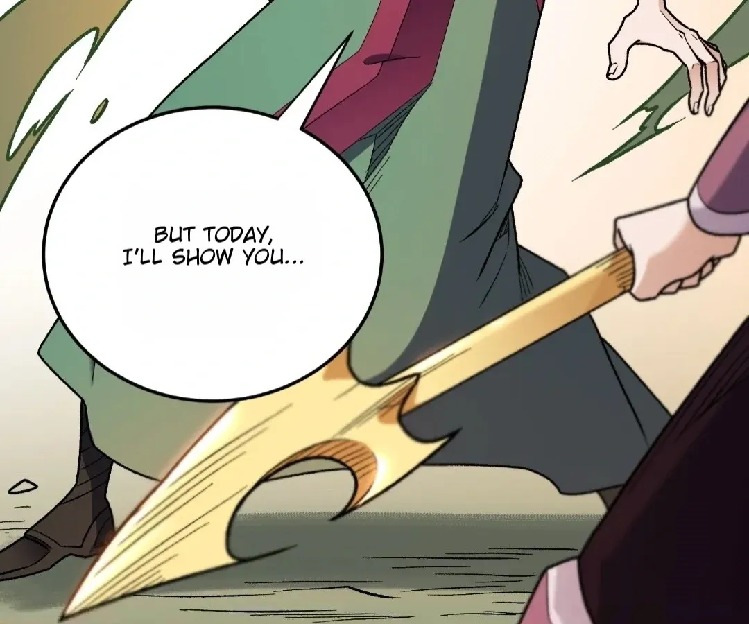 The Jobless Guy Who Has Come to Slay Chapter 183 page 27 - 