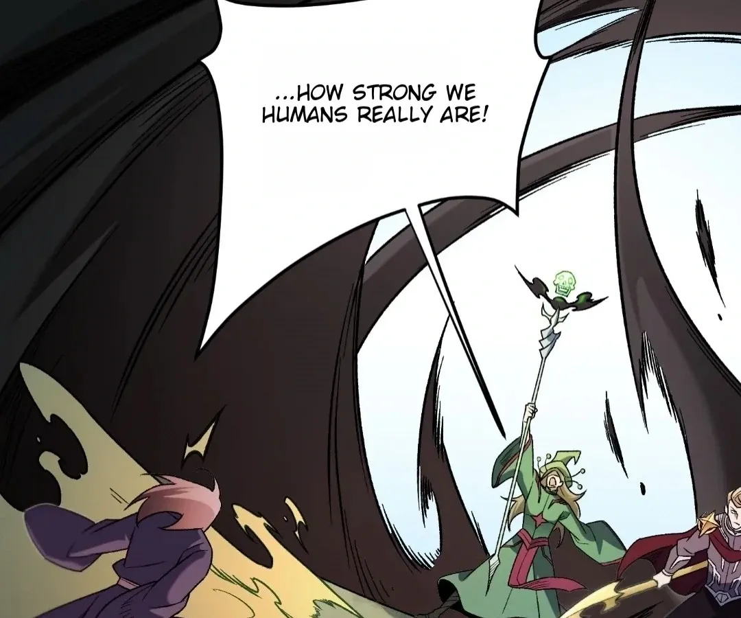 The Jobless Guy Who Has Come to Slay Chapter 183 page 29 - 