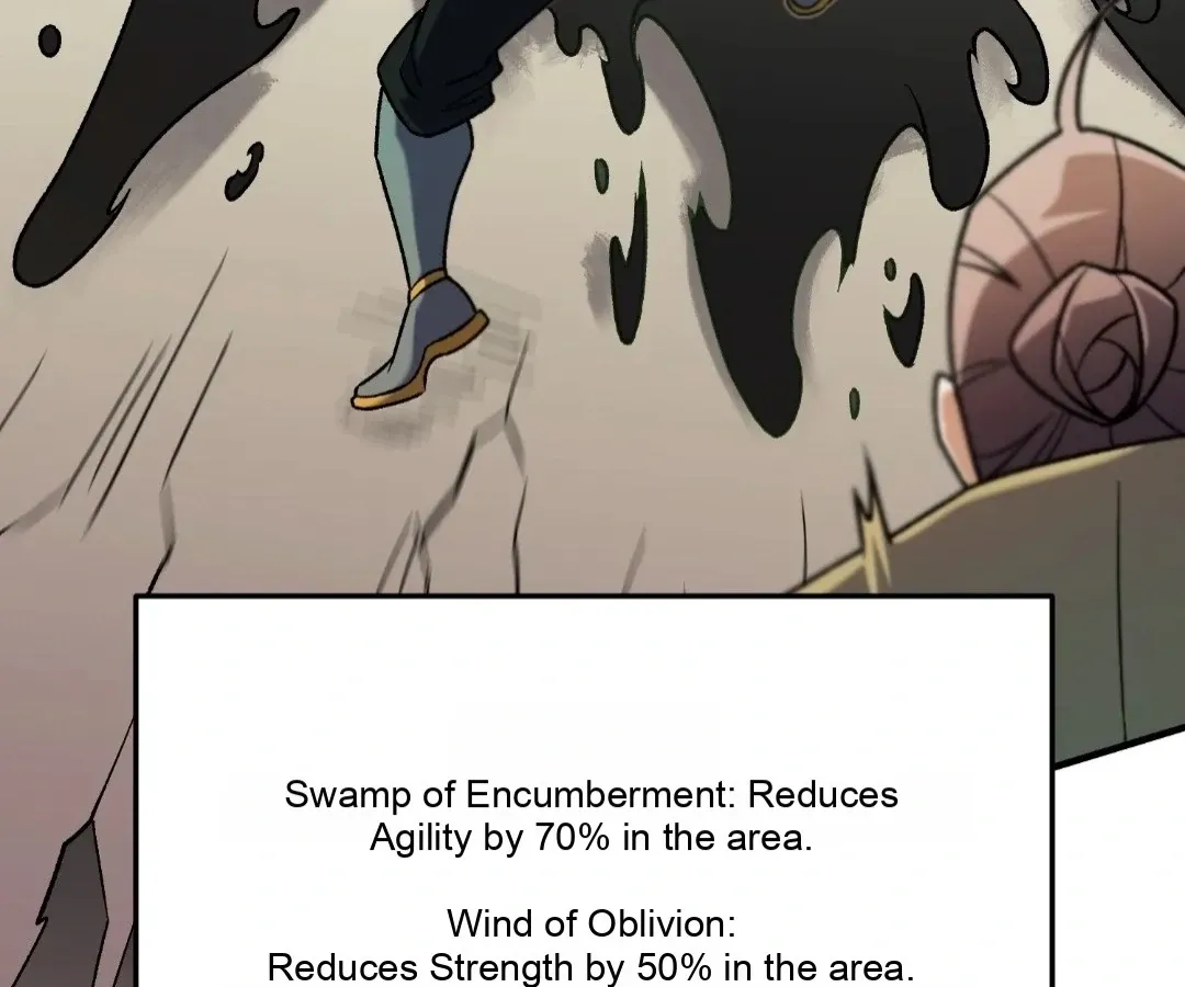 The Jobless Guy Who Has Come to Slay Chapter 183 page 31 - 
