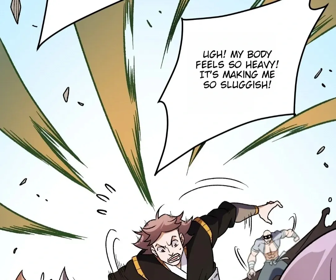The Jobless Guy Who Has Come to Slay Chapter 183 page 33 - 
