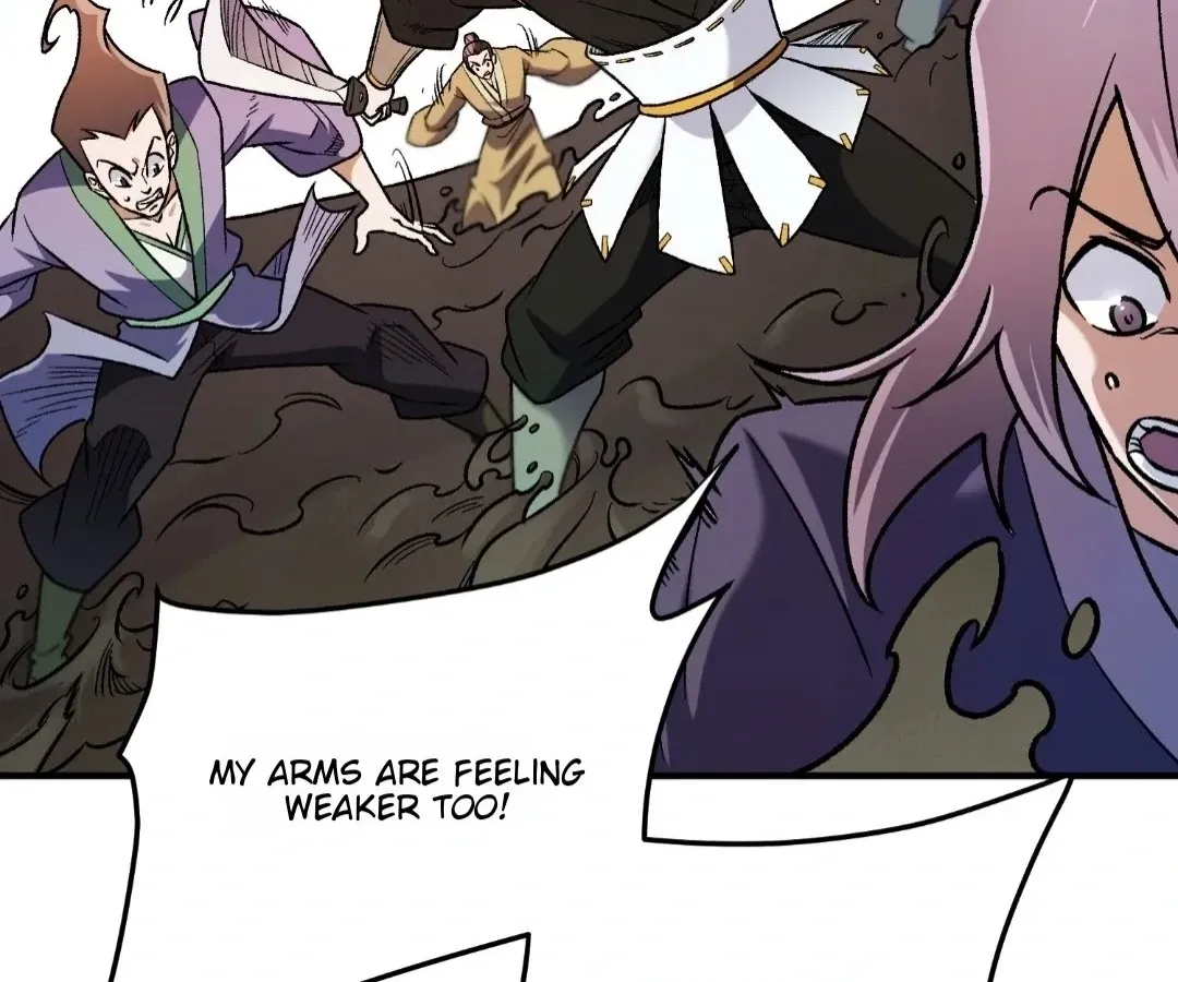 The Jobless Guy Who Has Come to Slay Chapter 183 page 34 - 