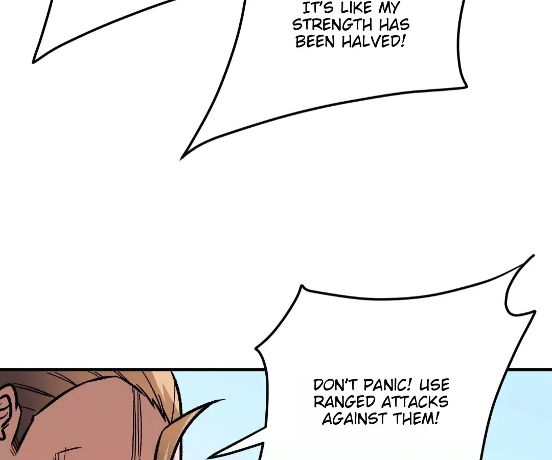 The Jobless Guy Who Has Come to Slay Chapter 183 page 35 - 