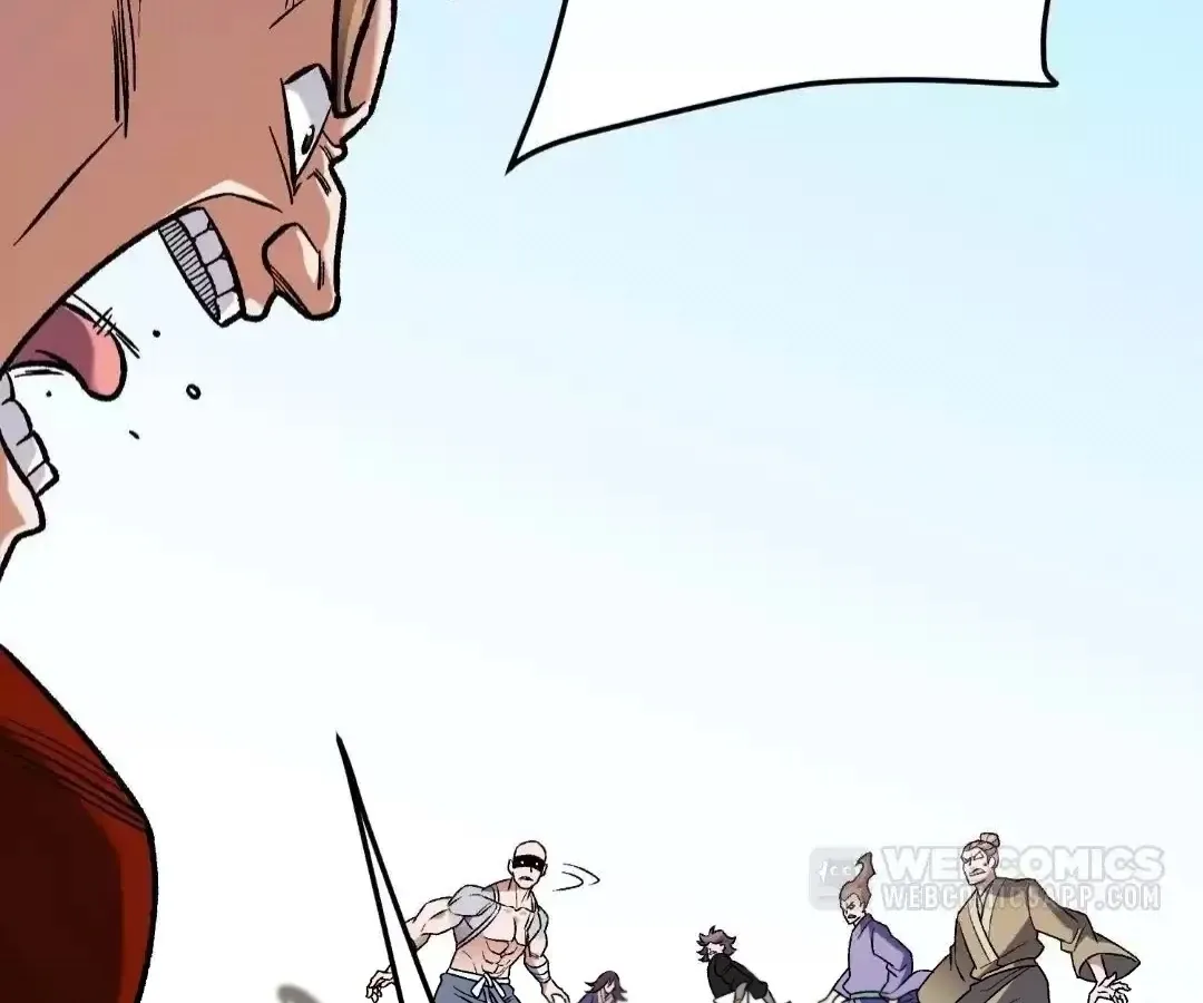 The Jobless Guy Who Has Come to Slay Chapter 183 page 36 - 