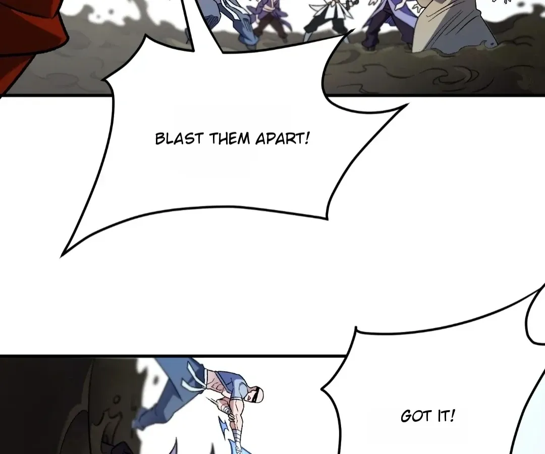 The Jobless Guy Who Has Come to Slay Chapter 183 page 37 - 