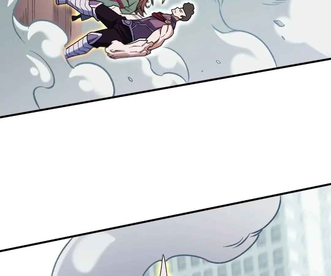 The Jobless Guy Who Has Come to Slay Chapter 183 page 41 - 
