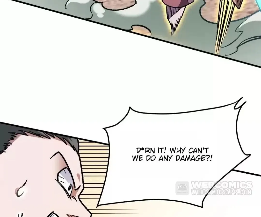 The Jobless Guy Who Has Come to Slay Chapter 183 page 44 - 