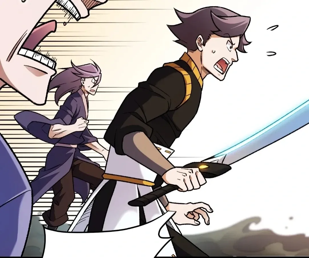 The Jobless Guy Who Has Come to Slay Chapter 183 page 45 - 