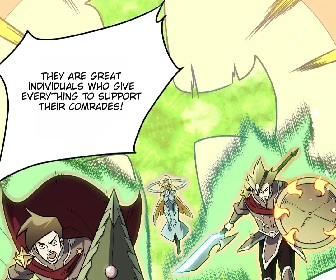 The Jobless Guy Who Has Come to Slay Chapter 183 page 50 - 