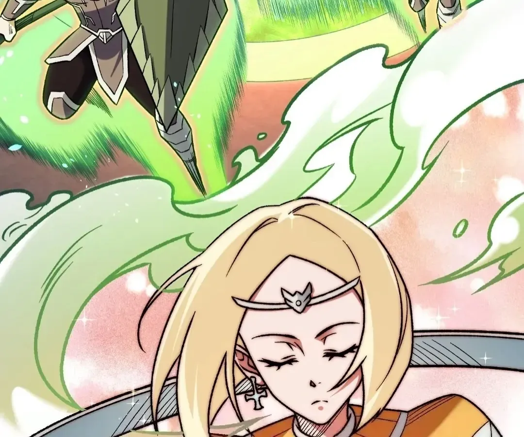 The Jobless Guy Who Has Come to Slay Chapter 183 page 51 - 