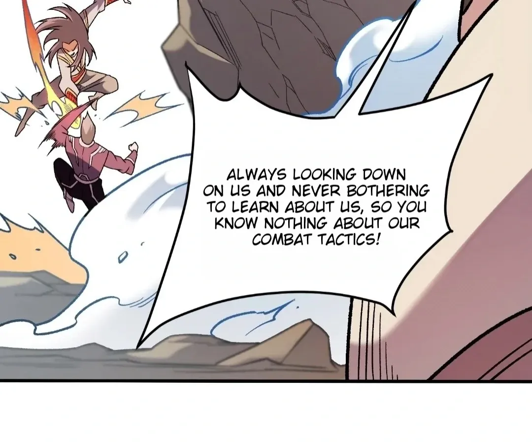 The Jobless Guy Who Has Come to Slay Chapter 183 page 56 - 