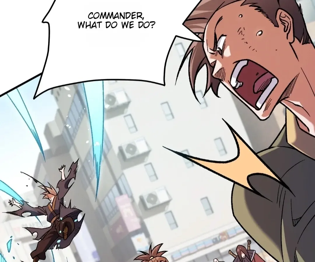 The Jobless Guy Who Has Come to Slay Chapter 183 page 61 - 