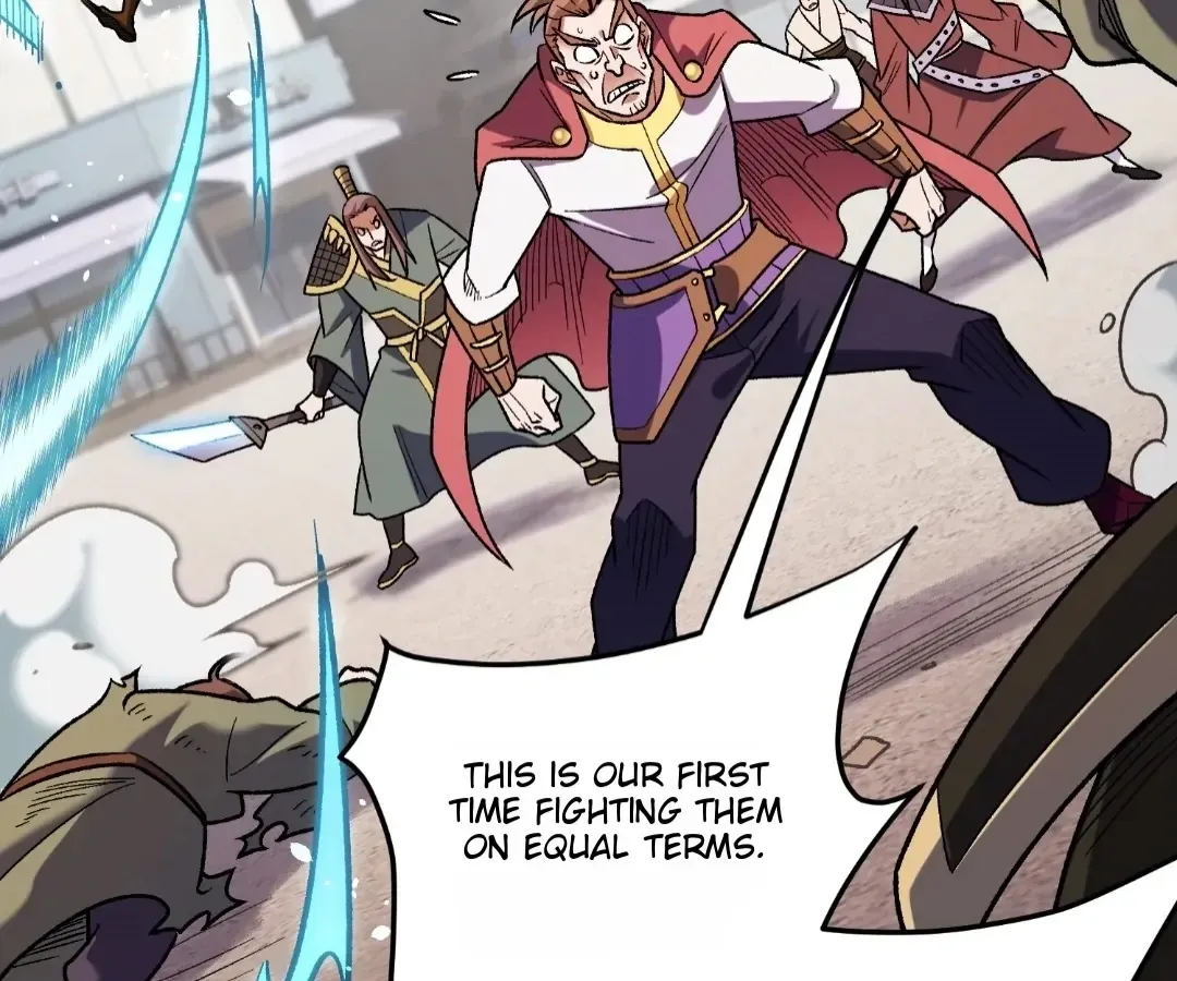 The Jobless Guy Who Has Come to Slay Chapter 183 page 62 - 