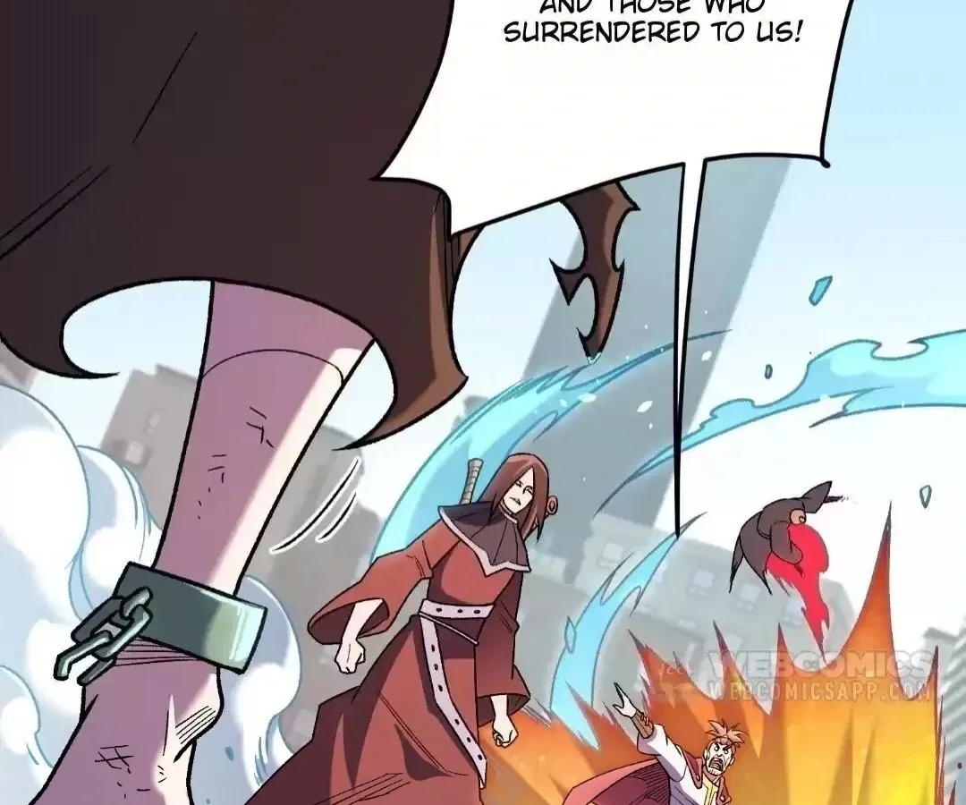 The Jobless Guy Who Has Come to Slay Chapter 183 page 68 - 
