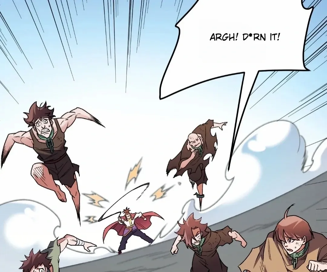 The Jobless Guy Who Has Come to Slay Chapter 183 page 70 - 