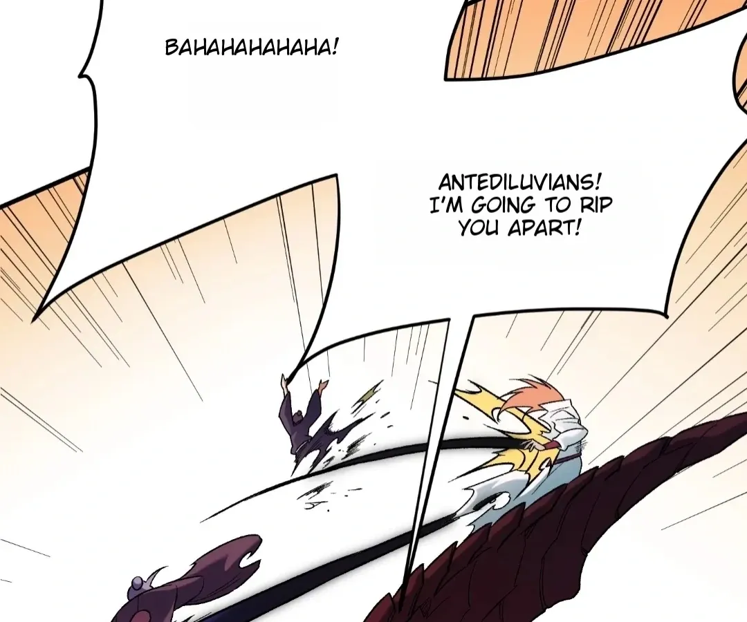 The Jobless Guy Who Has Come to Slay Chapter 183 page 8 - 