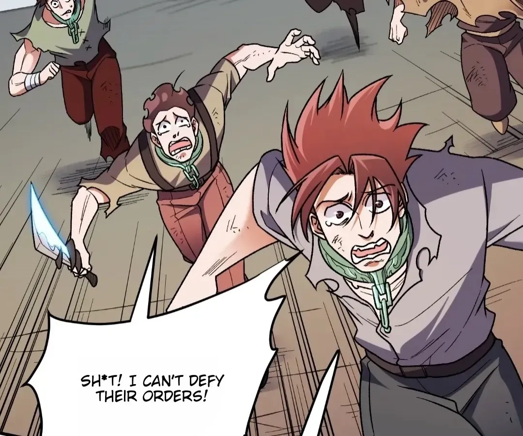 The Jobless Guy Who Has Come to Slay Chapter 183 page 71 - 