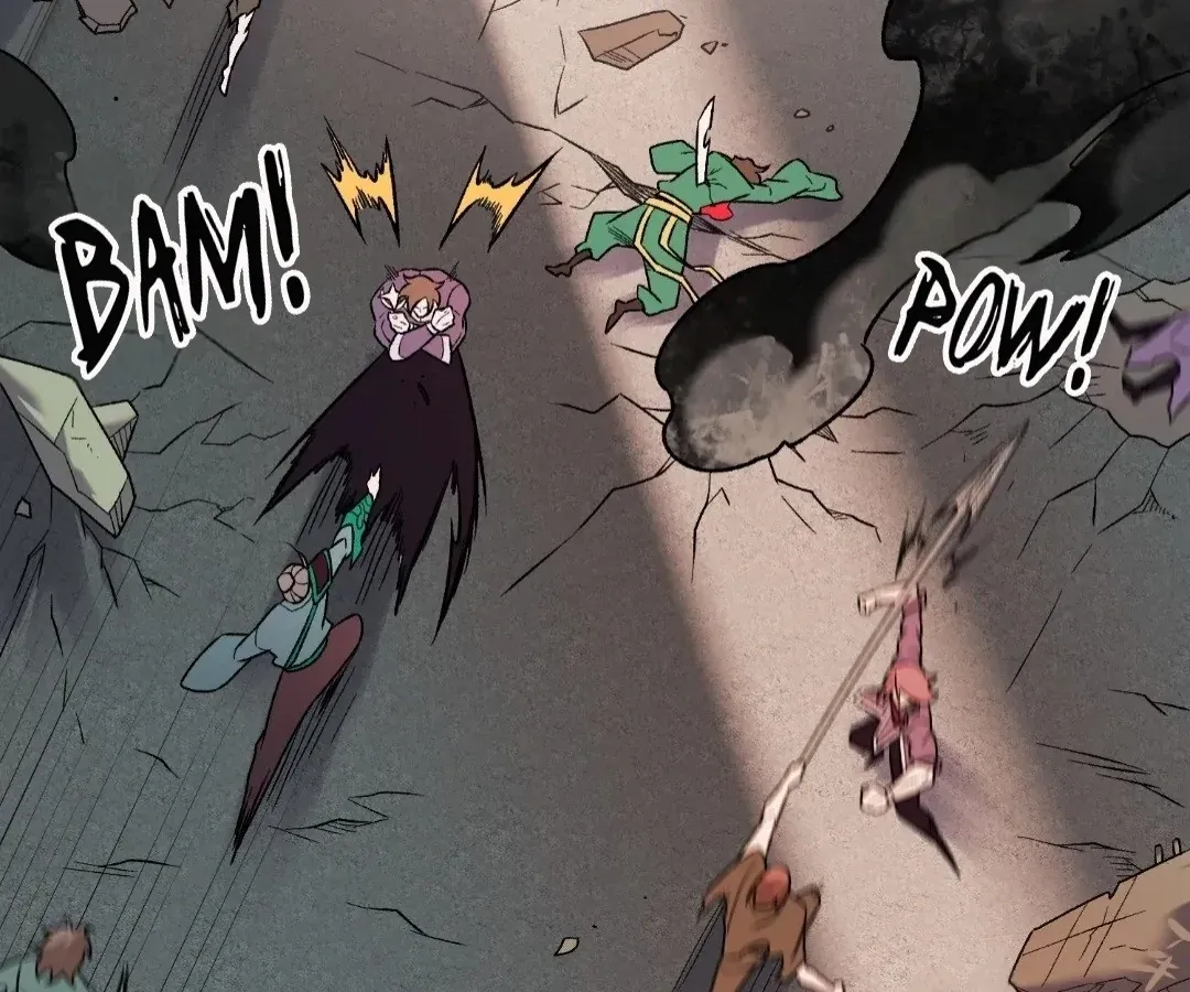 The Jobless Guy Who Has Come to Slay Chapter 183 page 74 - 