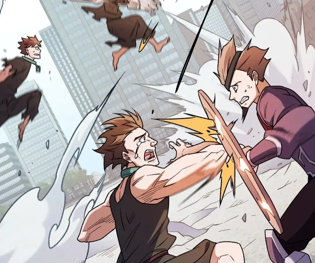 The Jobless Guy Who Has Come to Slay Chapter 183 page 77 - 