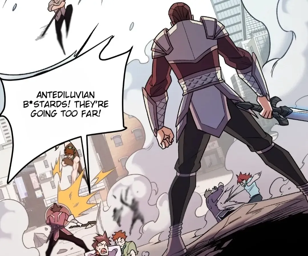 The Jobless Guy Who Has Come to Slay Chapter 183 page 80 - 