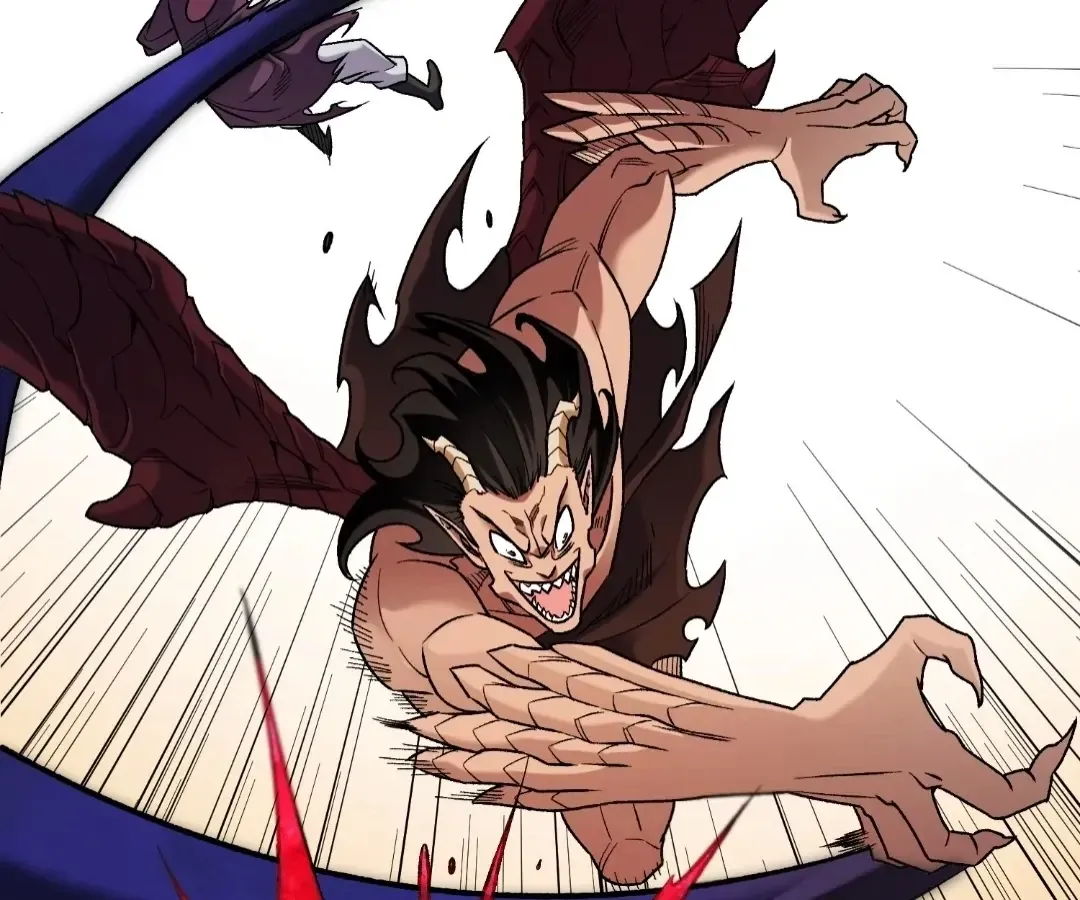 The Jobless Guy Who Has Come to Slay Chapter 183 page 9 - 