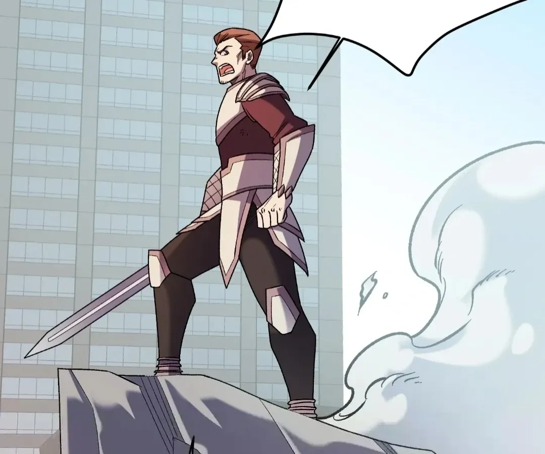 The Jobless Guy Who Has Come to Slay Chapter 183 page 83 - 