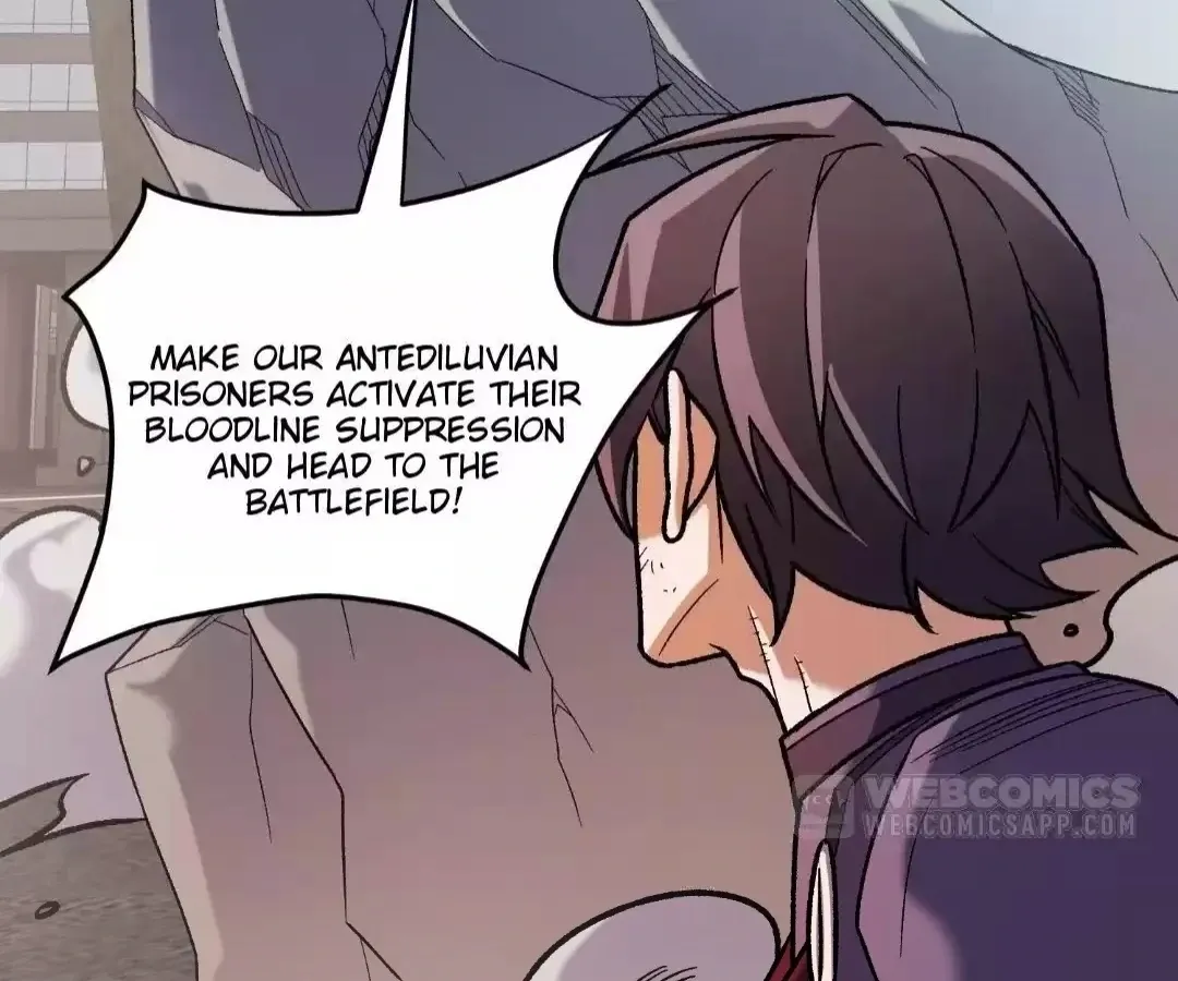 The Jobless Guy Who Has Come to Slay Chapter 183 page 84 - 
