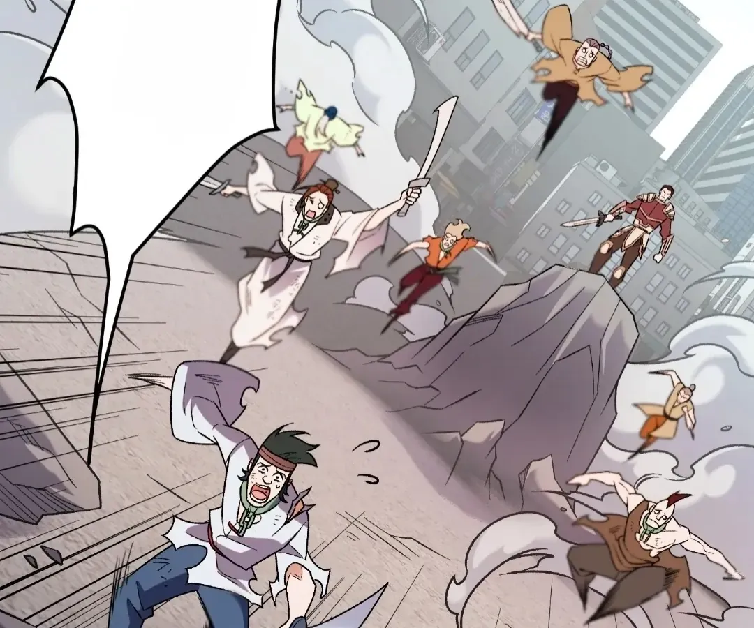 The Jobless Guy Who Has Come to Slay Chapter 183 page 86 - 