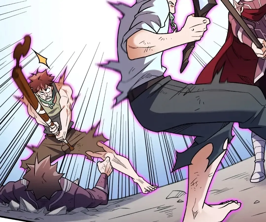 The Jobless Guy Who Has Come to Slay Chapter 183 page 90 - 