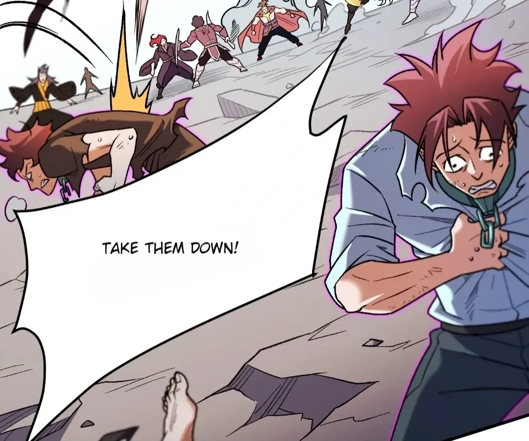 The Jobless Guy Who Has Come to Slay Chapter 183 page 93 - 