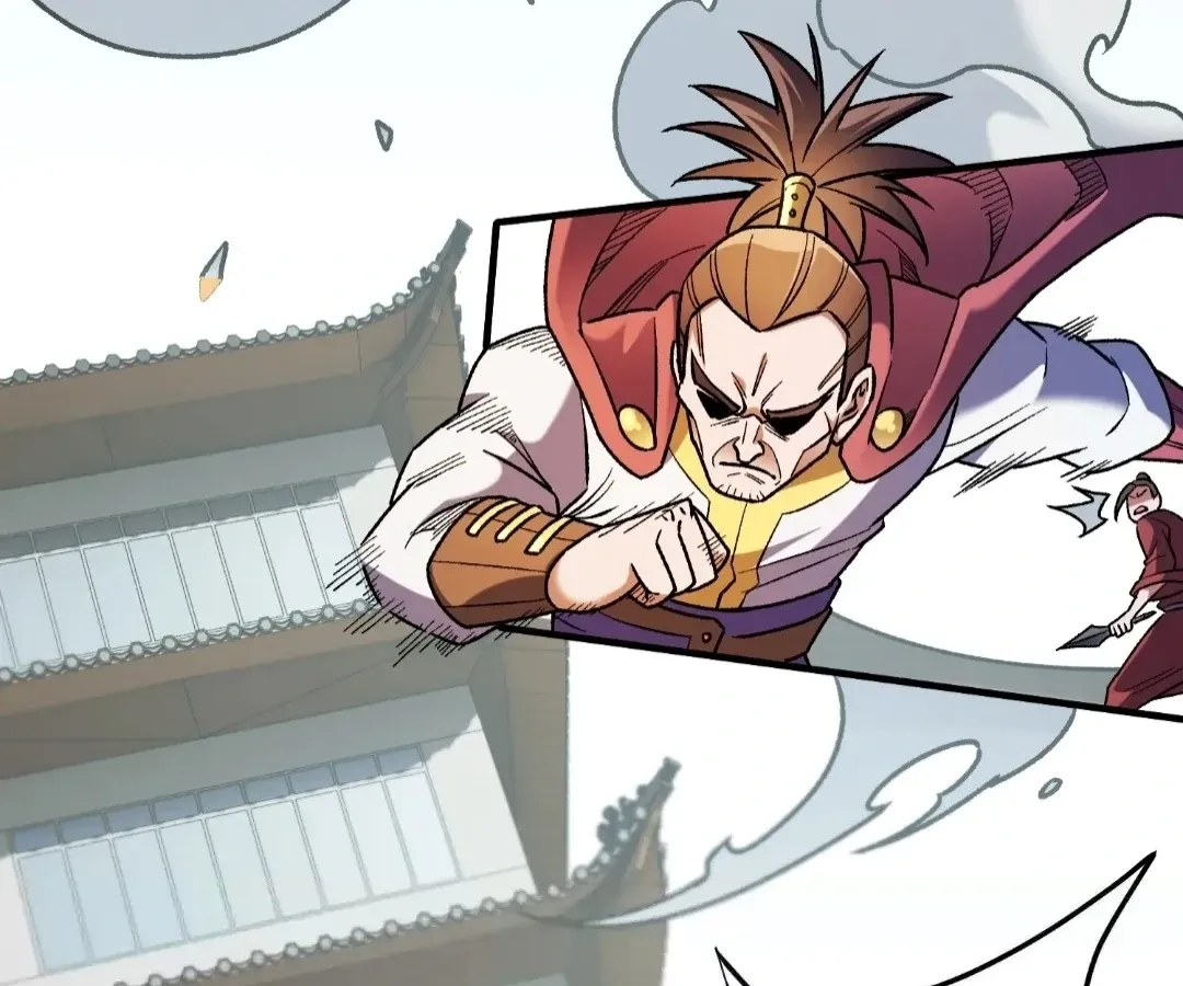The Jobless Guy Who Has Come to Slay Chapter 183 page 99 - 