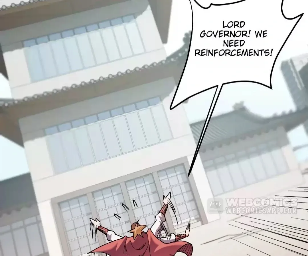 The Jobless Guy Who Has Come to Slay Chapter 183 page 100 - 
