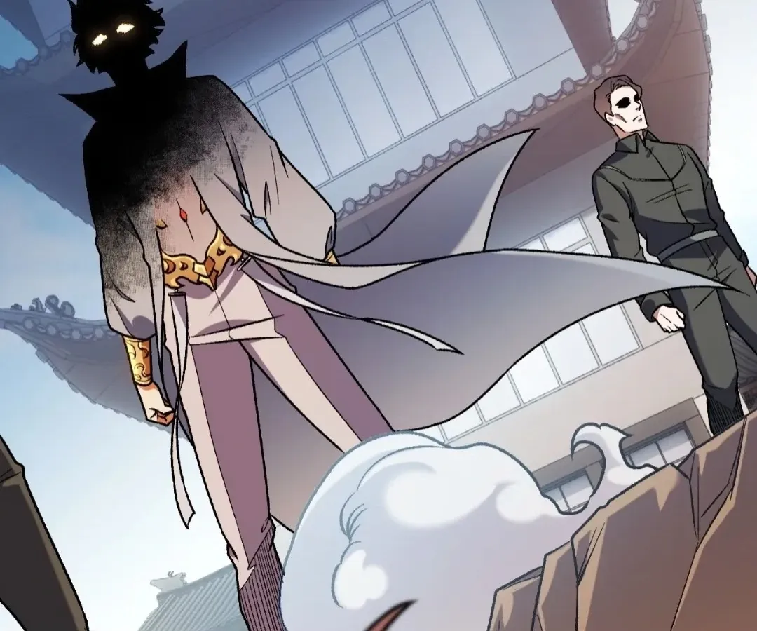 The Jobless Guy Who Has Come to Slay Chapter 184 page 2 - 