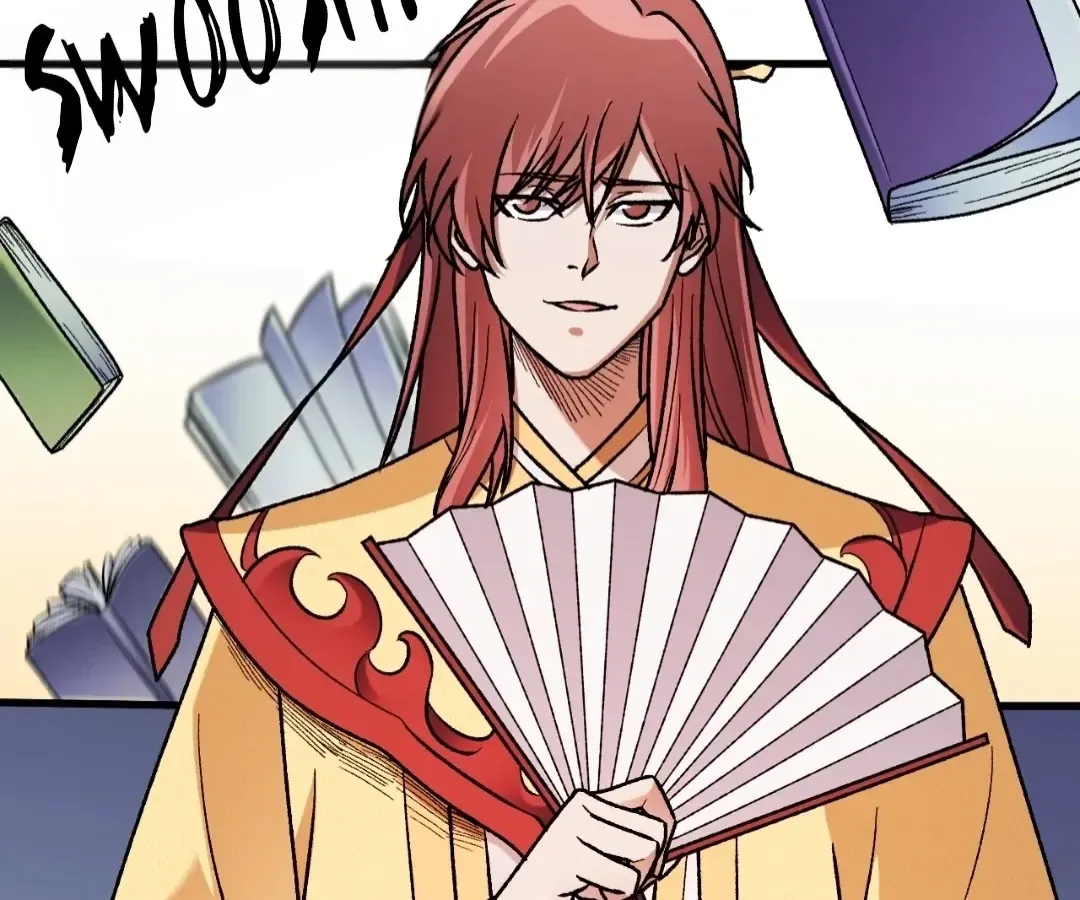 The Jobless Guy Who Has Come to Slay Chapter 184 page 103 - 