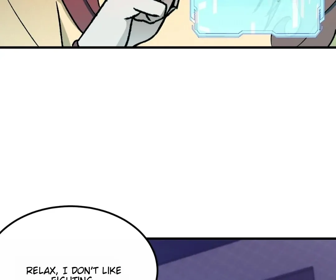 The Jobless Guy Who Has Come to Slay Chapter 184 page 110 - 