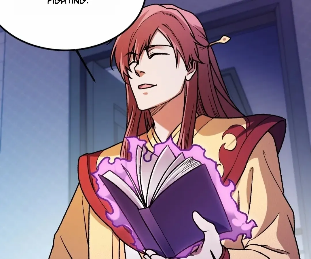 The Jobless Guy Who Has Come to Slay Chapter 184 page 111 - 