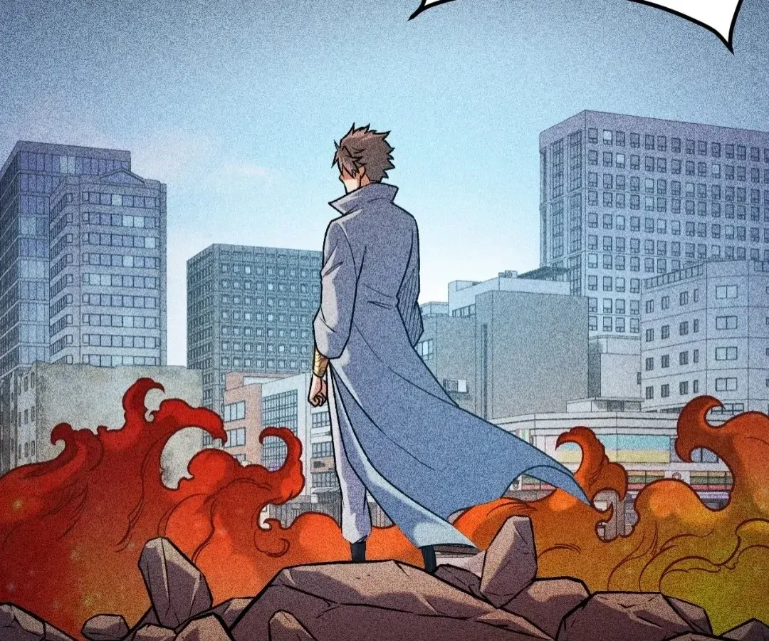 The Jobless Guy Who Has Come to Slay Chapter 184 page 15 - 
