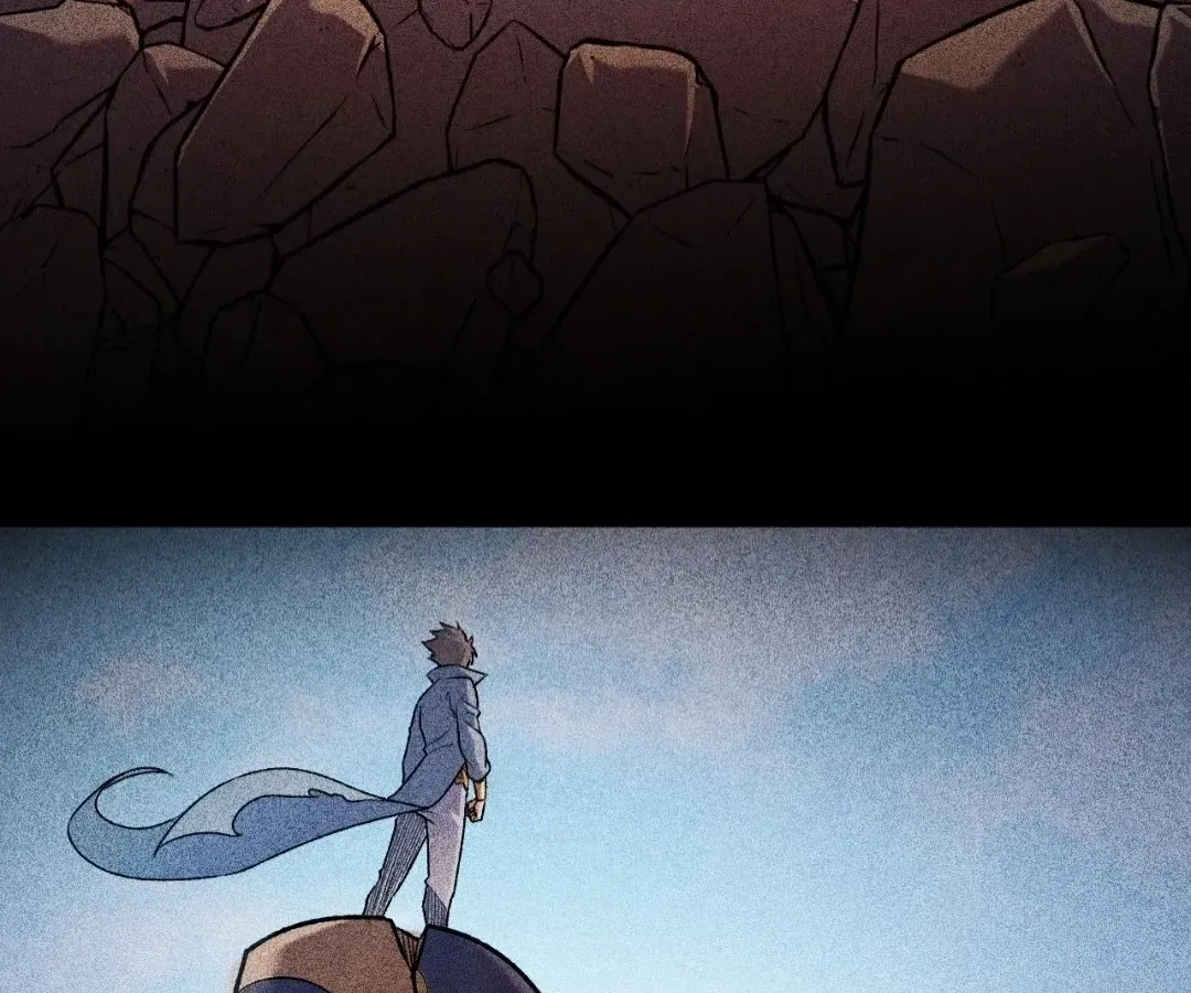 The Jobless Guy Who Has Come to Slay Chapter 184 page 16 - 